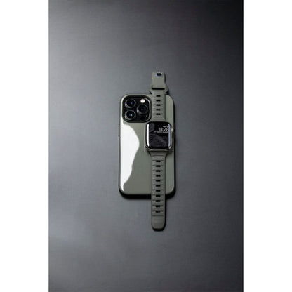 Nomad Sport Band 42/44/45/49mm Ash Green