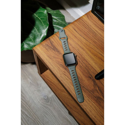 Nomad Sport Band 42/44/45/49mm Ash Green