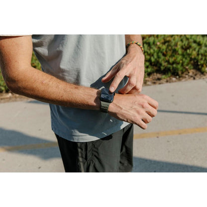 Nomad Sport Band 42/44/45/49mm Ash Green
