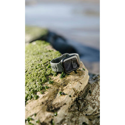 Nomad Sport Band 42/44/45/49mm Ash Green