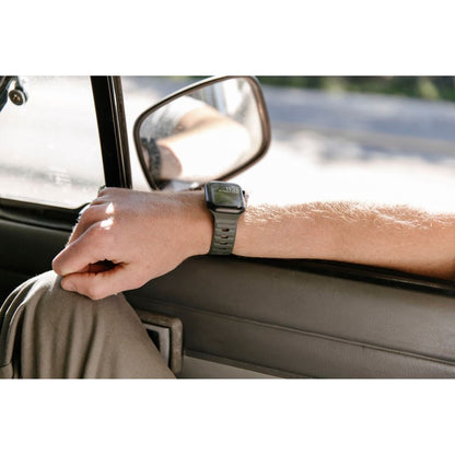 Nomad Sport Band 42/44/45/49mm Ash Green