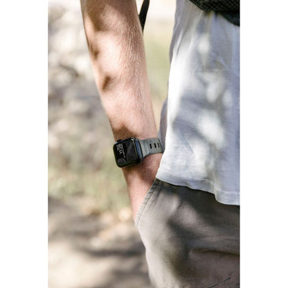 Nomad Sport Band 42/44/45/49mm Ash Green