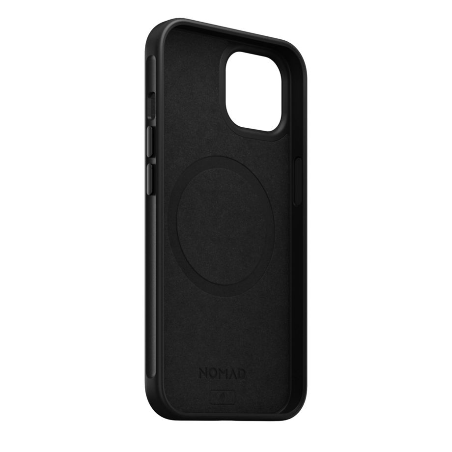 Nomad Sport Case Blue MagSafe iPhone 13