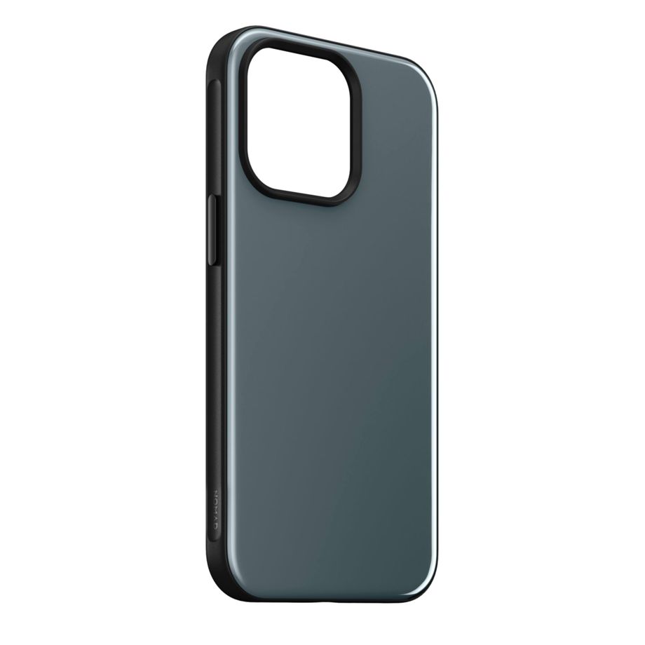 Nomad Sport Case Blue MagSafe iPhone 13 Pro