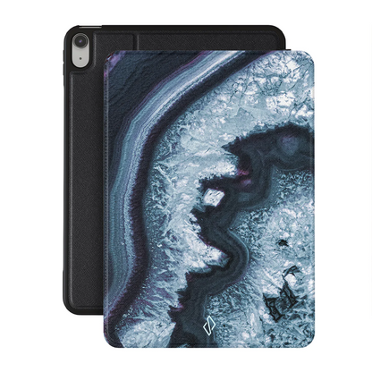 BURGA Frozen Lake Case for iPad