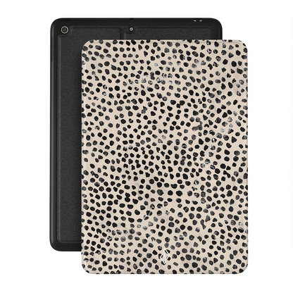 BURGA Almond Latte Case for iPad