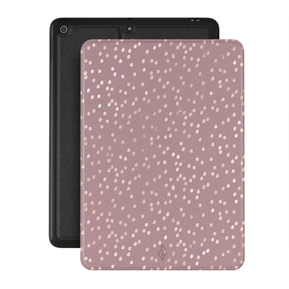 BURGA Hot Cocoa Case for iPad