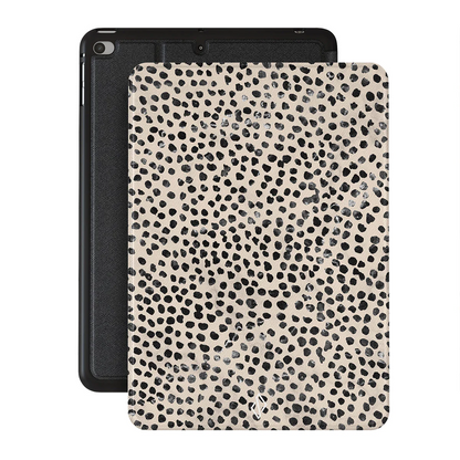 BURGA Almond Latte Case for iPad