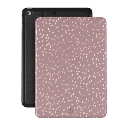 BURGA Hot Cocoa Case for iPad