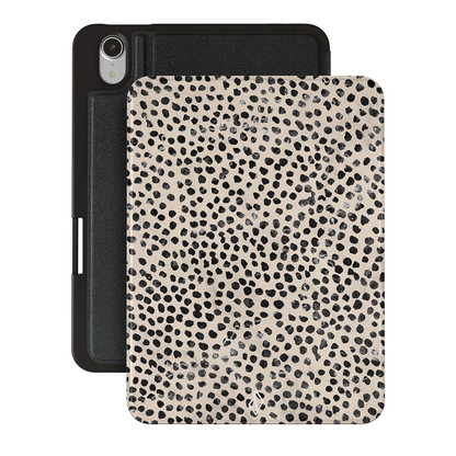 BURGA Almond Latte Case for iPad