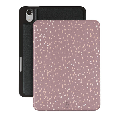 BURGA Hot Cocoa Case for iPad