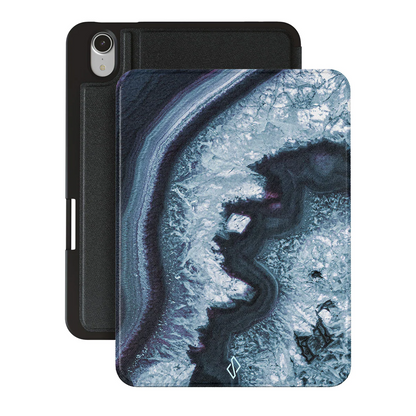 BURGA Frozen Lake Case for iPad