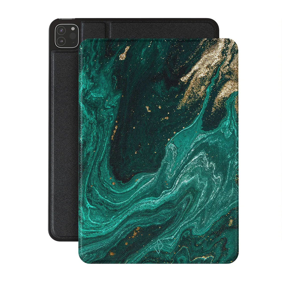 BURGA Emerald Pool Case for iPad