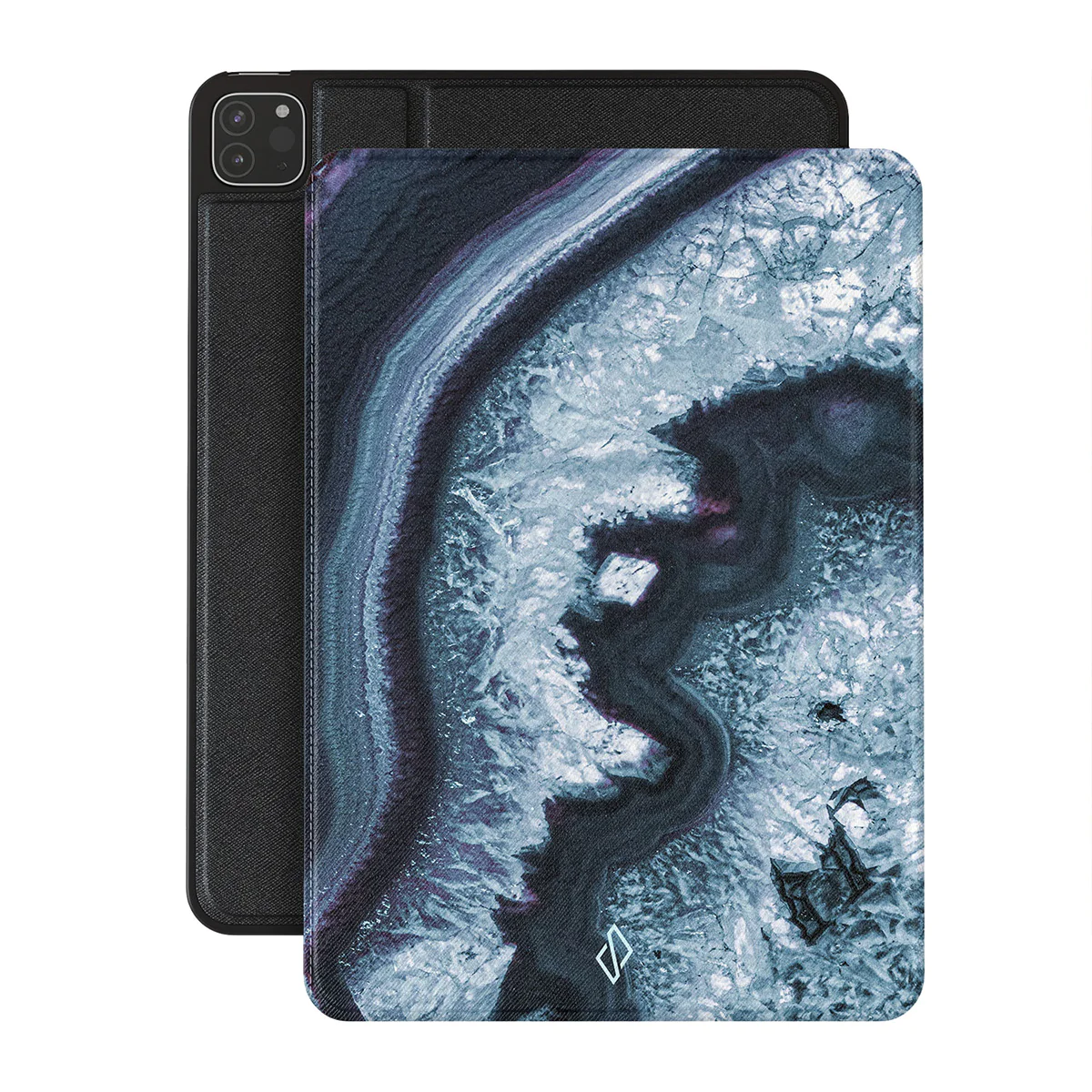 BURGA Frozen Lake Case for iPad