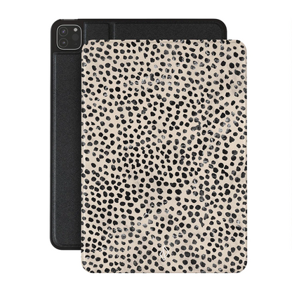 BURGA Almond Latte Case for iPad