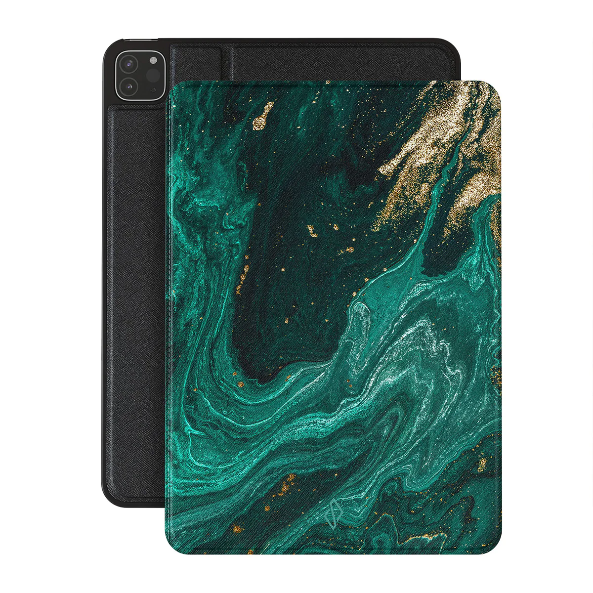 BURGA Emerald Pool Case for iPad