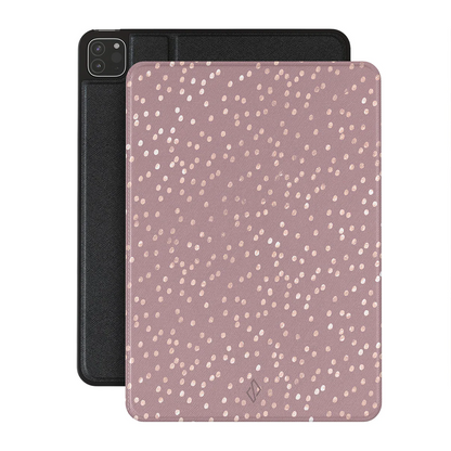 BURGA Hot Cocoa Case for iPad
