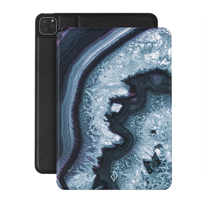BURGA Frozen Lake Case for iPad