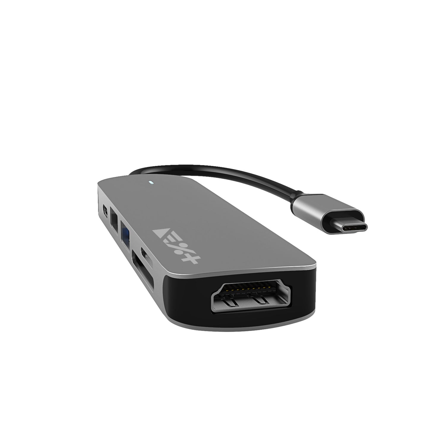 NEXT.ONE USB-C Multiport Essential Hub