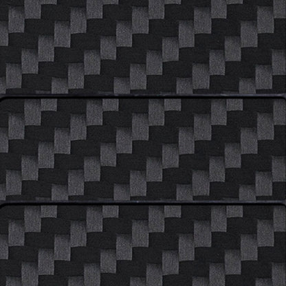 Pitaka Carbon Fiber Link Bracelet Modern Band 38/40/41mm