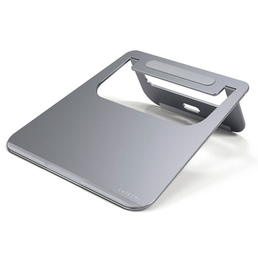 Satechi Aluminum Laptop Stand space gray