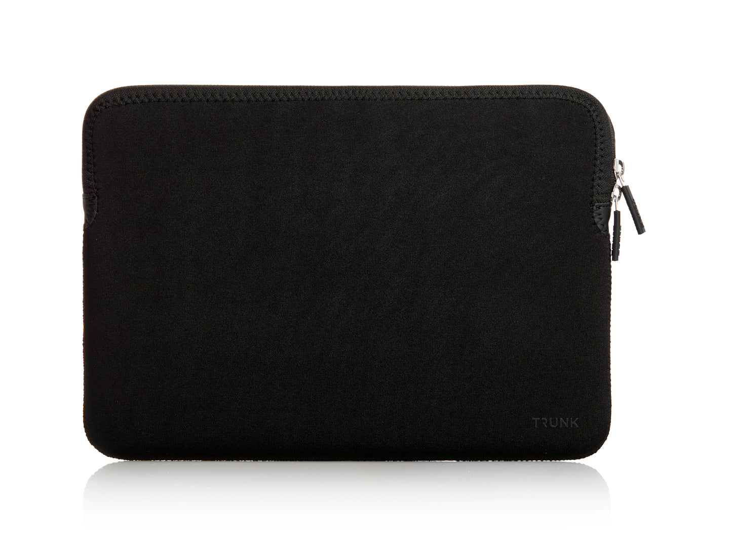 Trunk Neopren Sleeve für MacBook Pro 14" (2021), schwarz