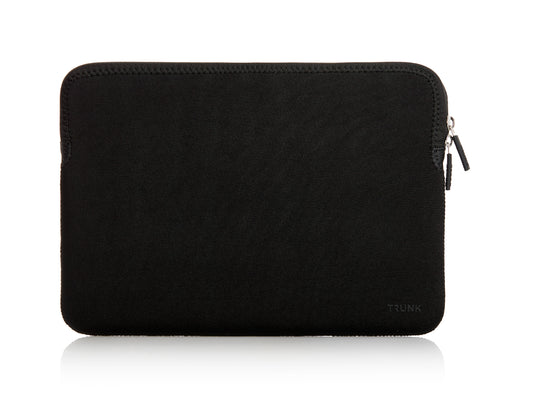Trunk Neopren Sleeve für MacBook Pro 16" (2021), black