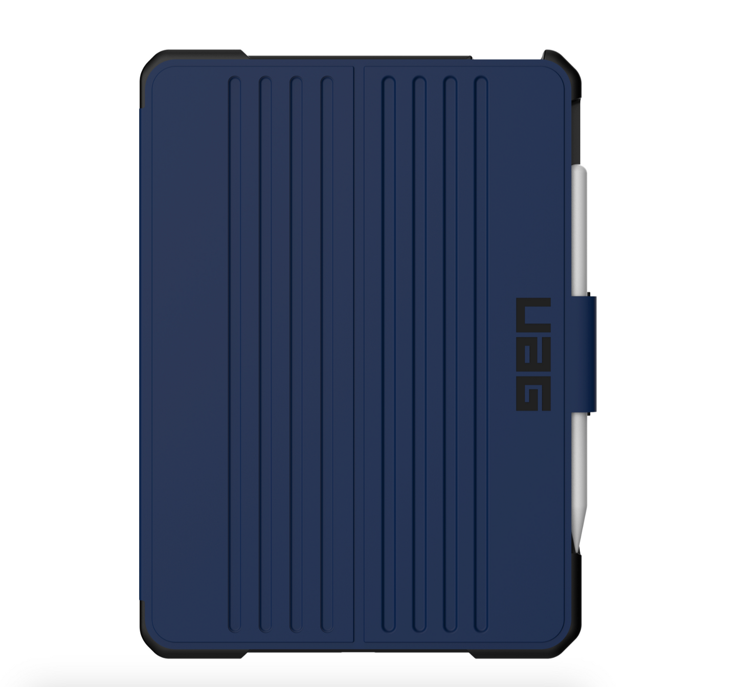 UAG Urban Armor Gear Metropolis SE Case | Apple iPad Air 10,9" / Pro 11" | mallard (blau)