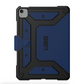 UAG Urban Armor Gear Metropolis SE Case | Apple iPad Air 10,9" / Pro 11" | mallard (blau)