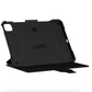 UAG Urban Armor Gear Metropolis SE Case | Apple iPad Air 10,9" / Pro 11" | schwarz