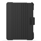 UAG Urban Armor Gear Metropolis SE Case | Apple iPad Air 10,9" / Pro 11" | schwarz