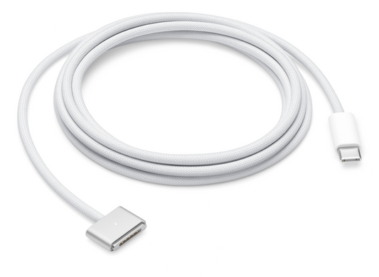 Apple USB-C auf MagSafe 3 Kabel (2 m)