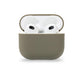 Decoded - Silicone Aircase for Airpods 3rd Gen - Olive