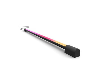 Philips Hue Play Gradient Light Tube 75cm schwarz