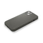 Decoded - Silicone Backcover | iPhone 13 (6.1 inch) - Olive