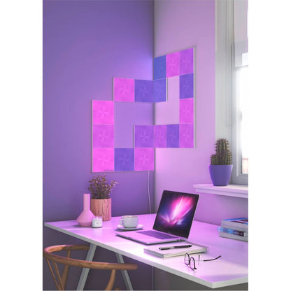 Nanoleaf Canvas Expansion Pack