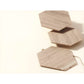 Nanoleaf Elements Wood Look Hexagons Starter Kit - 7PK