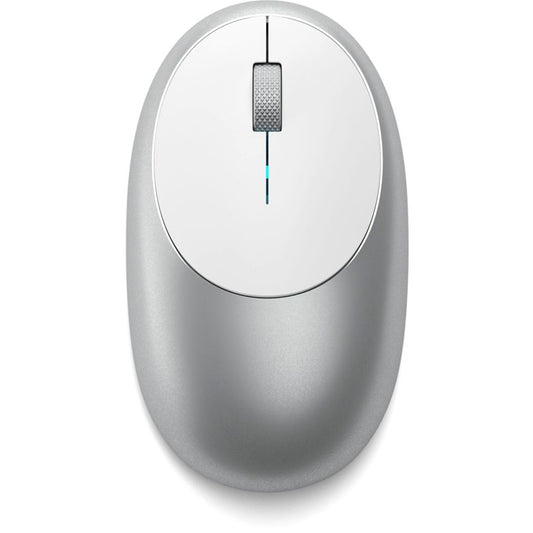 Satechi M1 Bluetooth Wireless Mouse silver