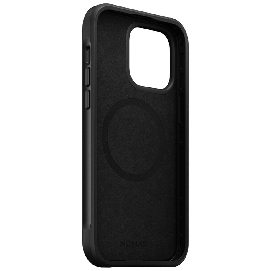Nomad Rugged Case iPhone 14 Pro Max Ultra Orange