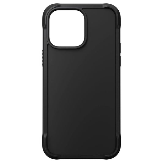 Nomad Rugged Case iPhone 14 Pro Max Black