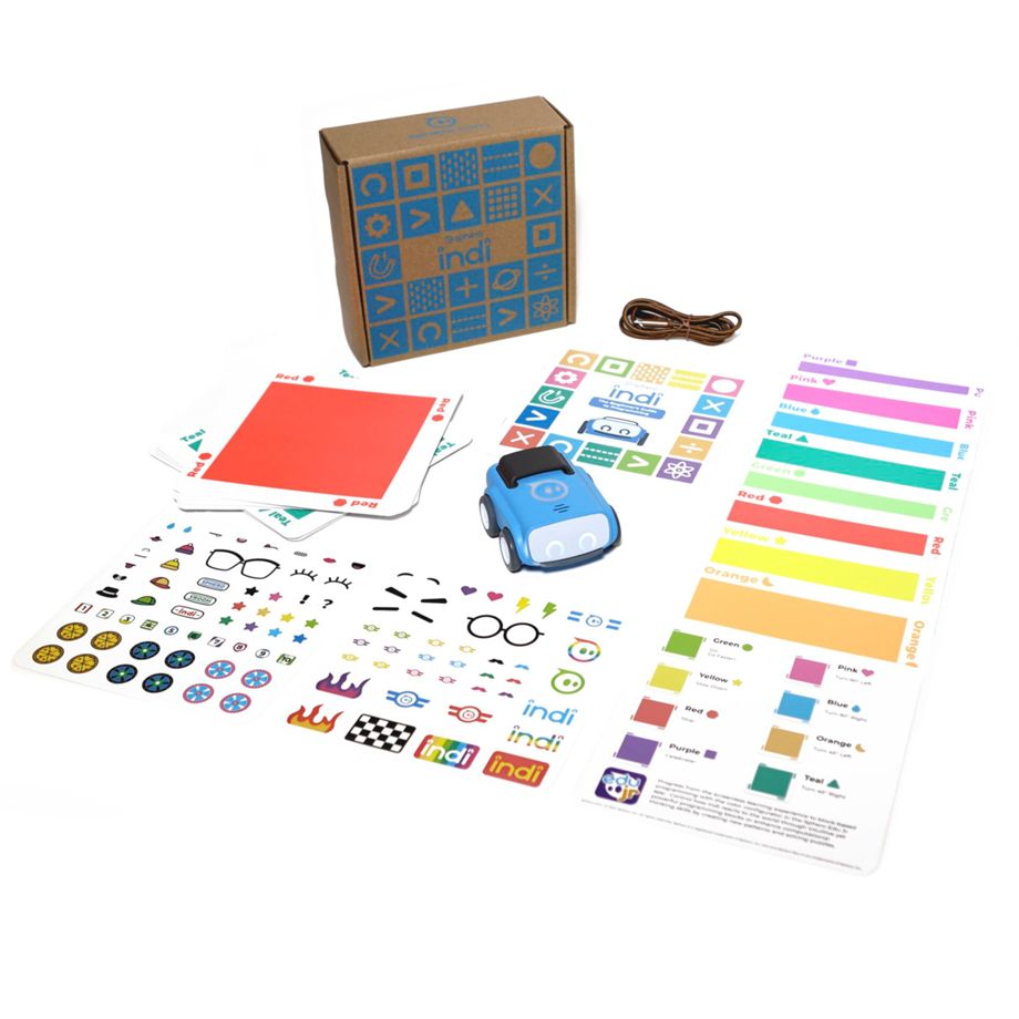 Sphero indi - At-Home Learning Kit