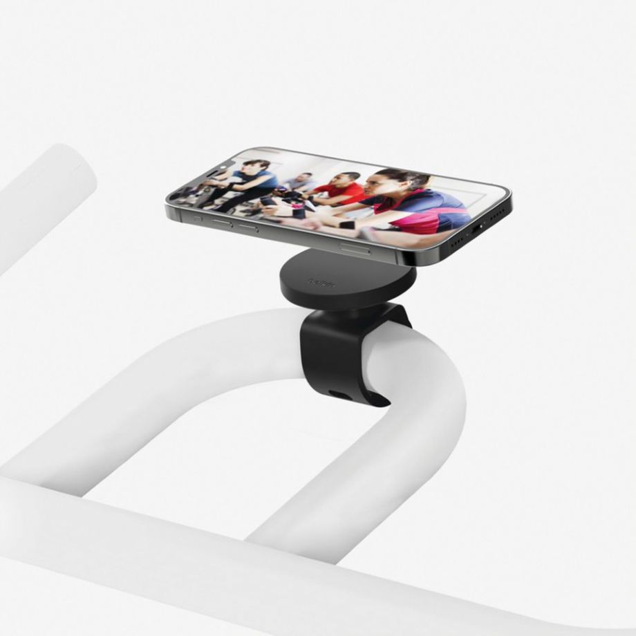 Belkin Magnetischer Fitness Halter iPhones mit MagSafe