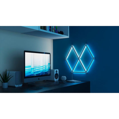 Nanoleaf Lines Starter Kit - 9 PK