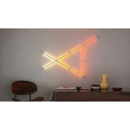 Nanoleaf Lines Starter Kit - 9 PK