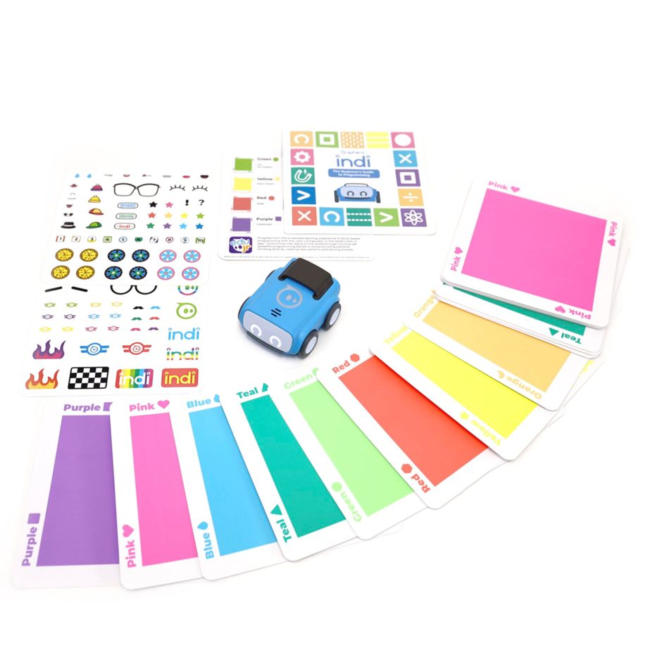 Sphero indi - At-Home Learning Kit