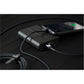 Nomad Kevlar USB-C to Lightning Cable 3 m