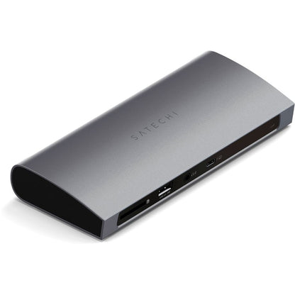 Satechi Thunderbolt 4 Dock Space Gray