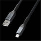 Nomad Kevlar USB-A to Lightning Cable 1,5 m