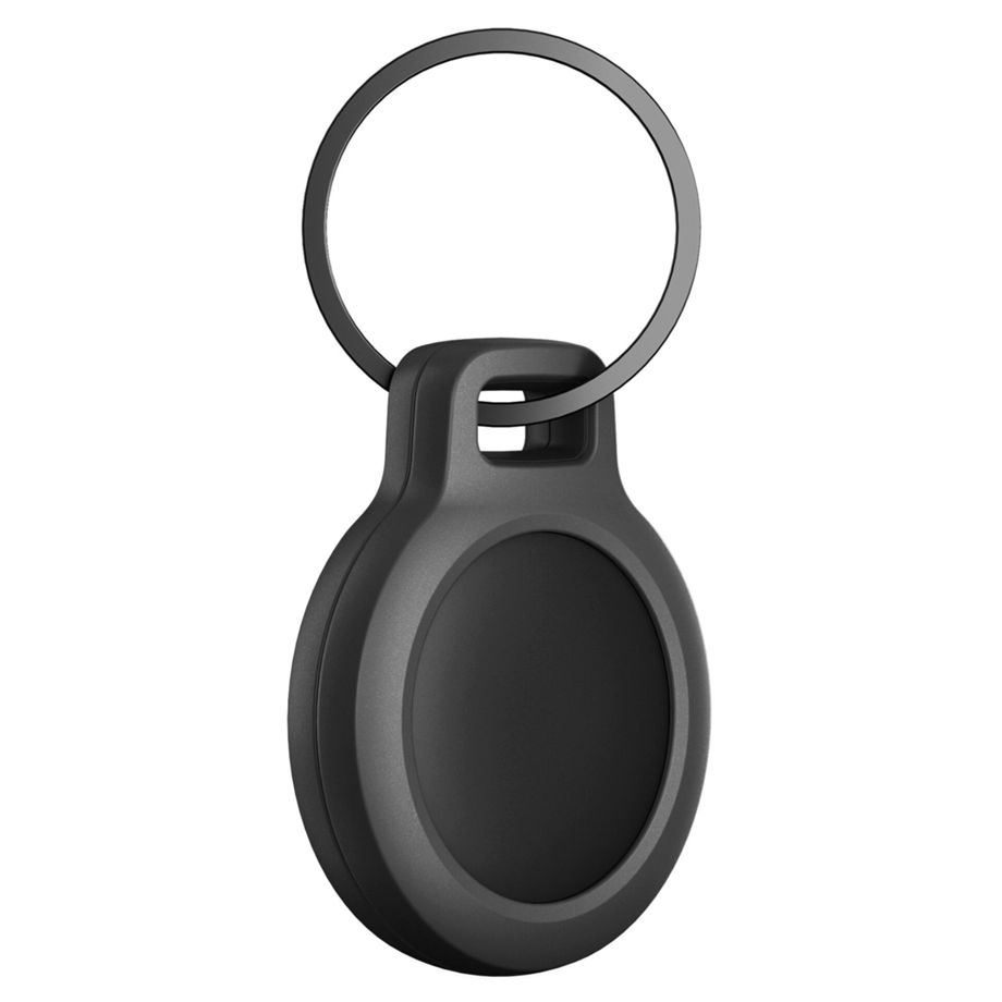 Nomad Rugged Keychain für AirTag