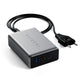 Satechi 100W Type-C PD GaN Compact Charger Space Gray
